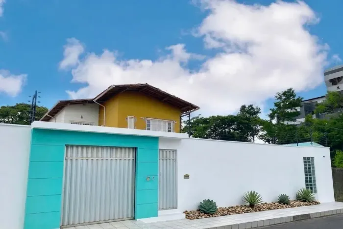 JARDIM LIBANÊS