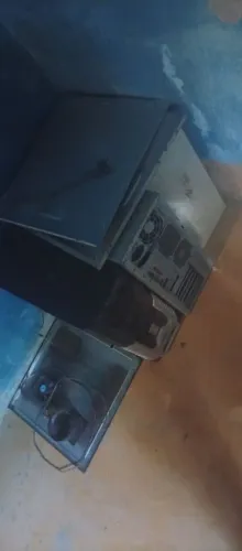 3 gabinetes de Pc.