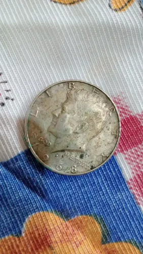 Moeda antiga
