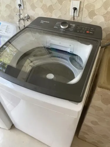 *SUOER OFERTA* Máquina de lavar 18kg nova a pronta entrega!