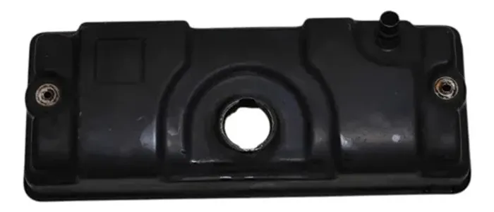 Tampa Válvula Cabeçote Peugeot 207 1.4 2008 2009 A 2012 Preto