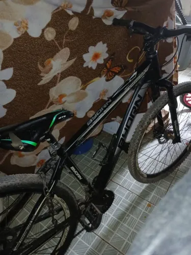 Bike aro 29 bem conservada toda boa
