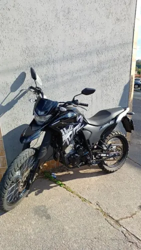 XTZ LANDER 250CC