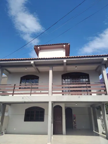 Casa Residencial