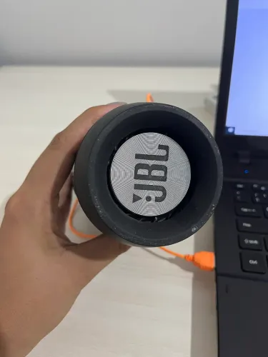 Caixa de Som Bluetooth Portátil