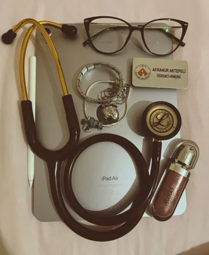 Estetoscópio Littman