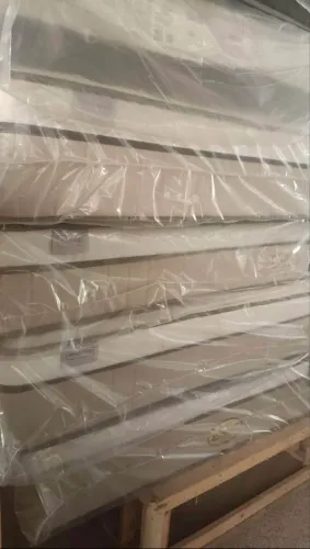 COLCHÃO TOP A PREÇO DE CUSTO DURMA NO CONFORTO DE UM COLCHÃO DE HOTEL 5 ESTRELAS