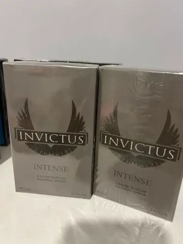 Perfumes