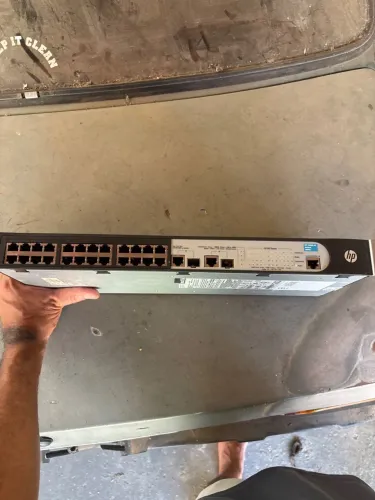 Switch hoje v1905 24