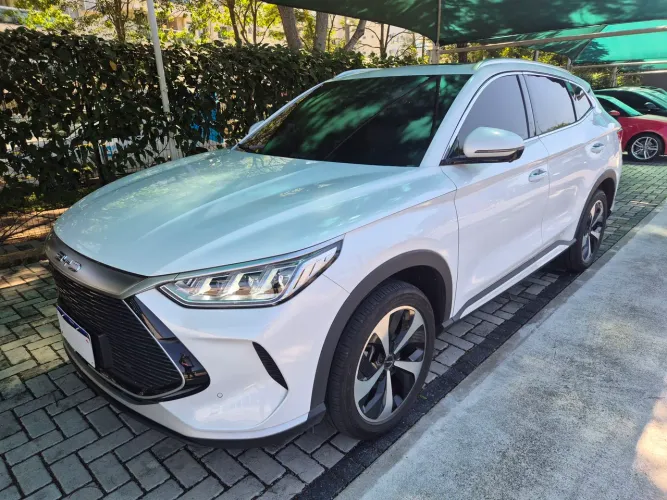 BYD Song Plus 1.5 16V Aut. (hibrido) 2024