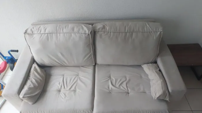 Sofá 3 lugares