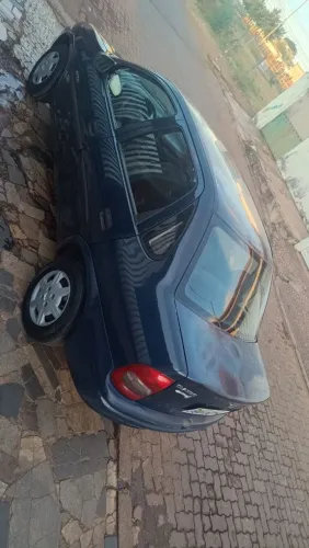 Chevrolet Corsa SED Class.spirit 1.0/1.0 Flexpower (álcool) 2006
