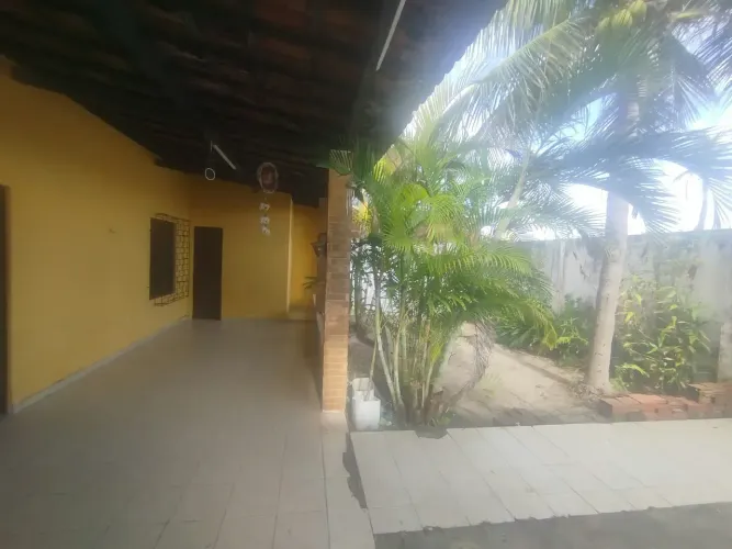 OPORTUNIDADE! VENDO CASA NA REDINHA NOVA, PRÓXIMO A POUCOS METROS DA PRAIA, 120 MIL, ACEIT