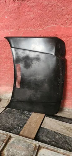 Capô Fiat uno 1993,94, 95, 96, 97, 98, 99, 2000 até 2013