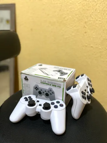 Videogame Retrô Game Stick 4K