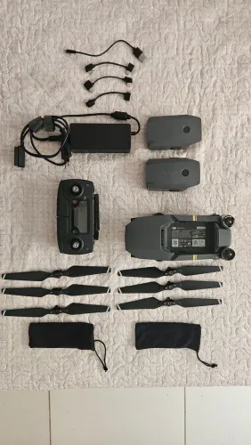 Drone DJI Mavic Pro