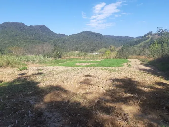 Terreno RODEIO - SC