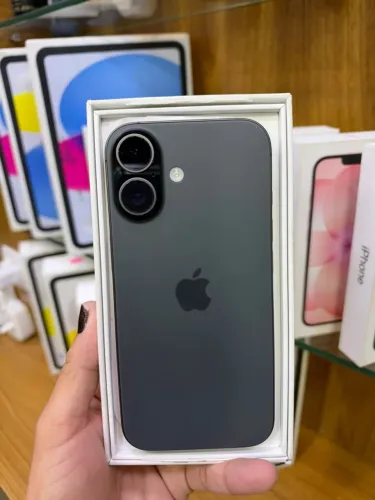 iphone 17 256 GB ? garantia Apple até maio 2027