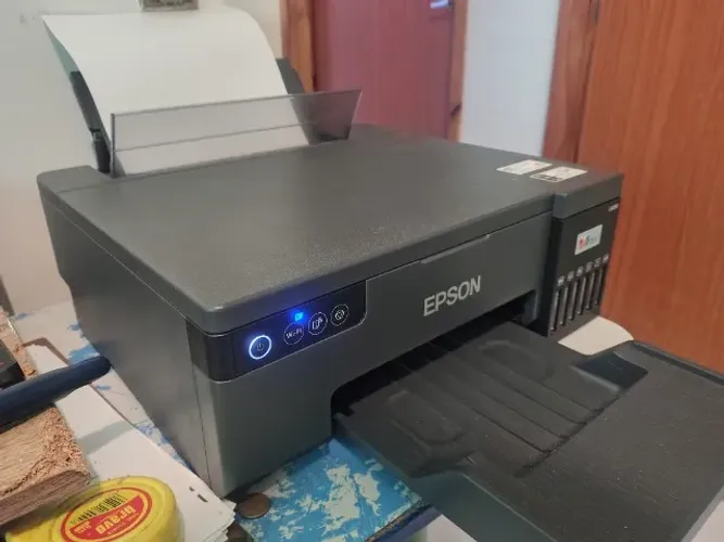 Impressora Epson L8050