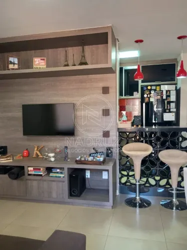 Apartamento para locação em condomínio no bairro Praças Golfe, São José do Rio Preto-SP: 2