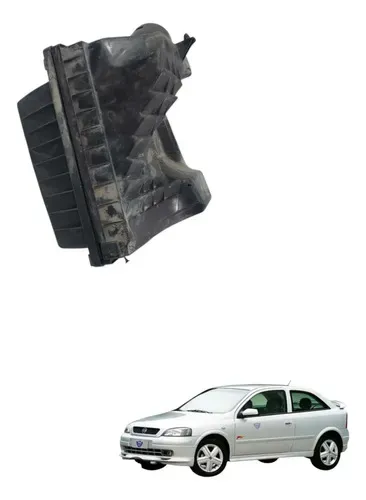 Caixa Filtro Ar Chevrolet Astra 2.0 2000