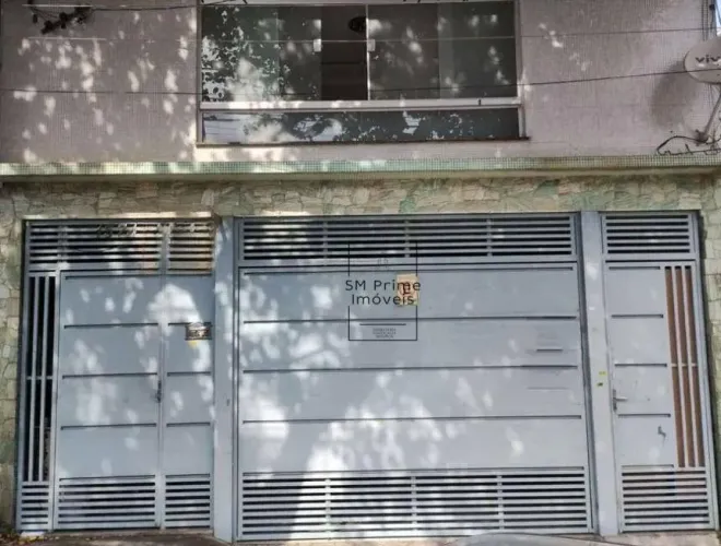 Sobrado com 4 dormitórios, 165 m² - venda por R$ 1.380.000,00 ou aluguel por R$ 7.070,00/m