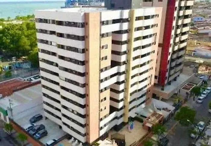 Alugo apartamento mobiliado