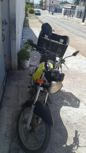 Boa do meu uso 