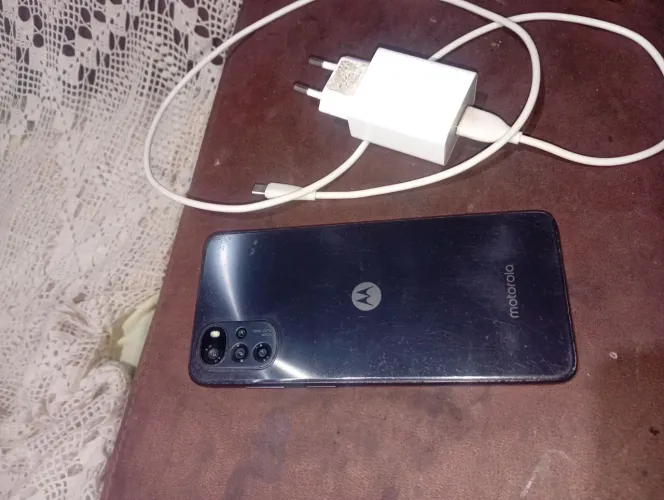 Moto g 22