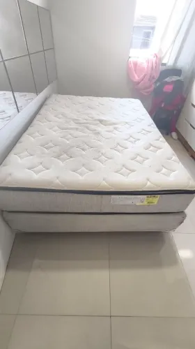 Box casal