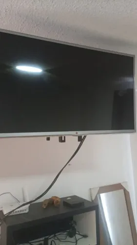 Televisão LG 32 polegadas 