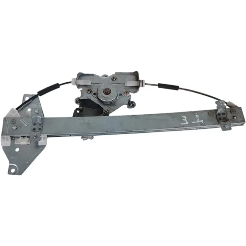 Máquina Vidro Elétrico Jac J3 2011 2012 Traseiro Esquerdo