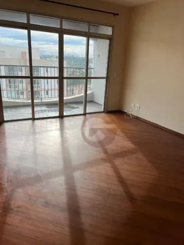 Apartamento à venda no Condomínio Estoril  Jardim Bonfiglioli ???