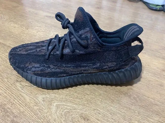 Yeezy 350 MX Rock - original com caixa original
