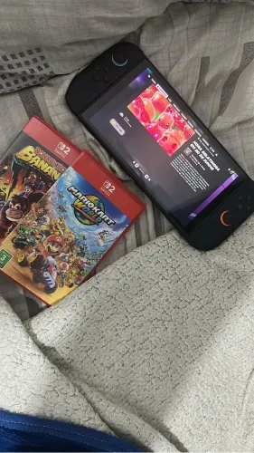 Nintendo Switch 2 