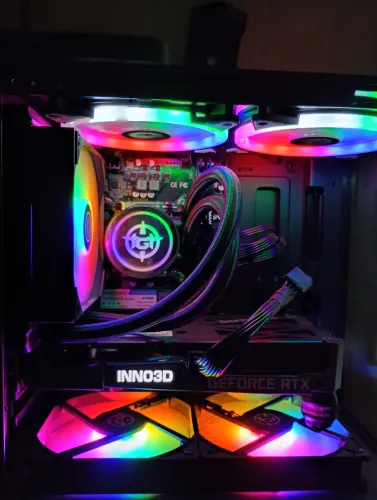 Kit i711700F