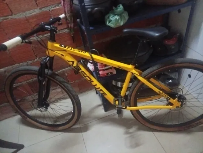 Vendo essa linda baik