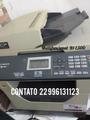Monte sua papelaria 