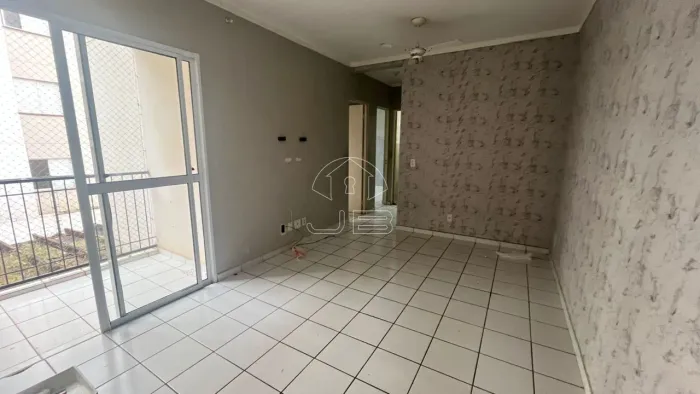 Apartamento a venda no Matão, Condomínio Bela Vista Varandas, Santa Terezinha em Sumaré/SP