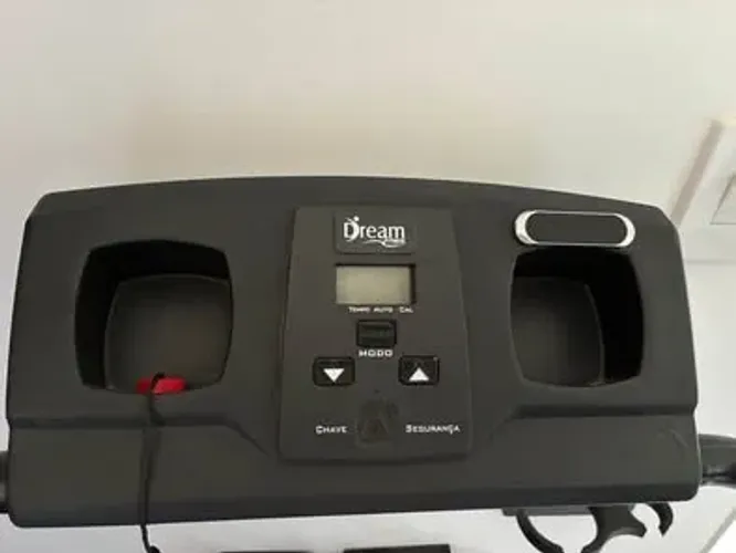 Esteira dream fitness concept 1600
