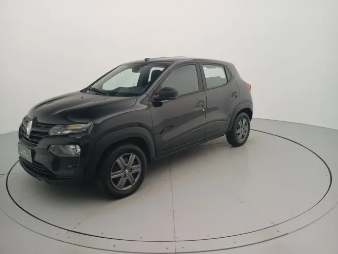 Renault Kwid 1.0 Zen 2026