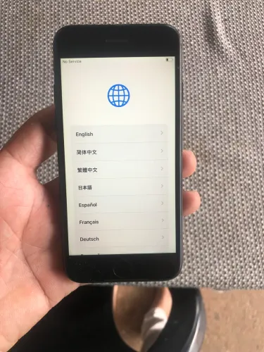 iPhone 7