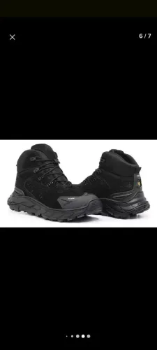 Bota coturno