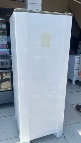 Geladeira cônsul