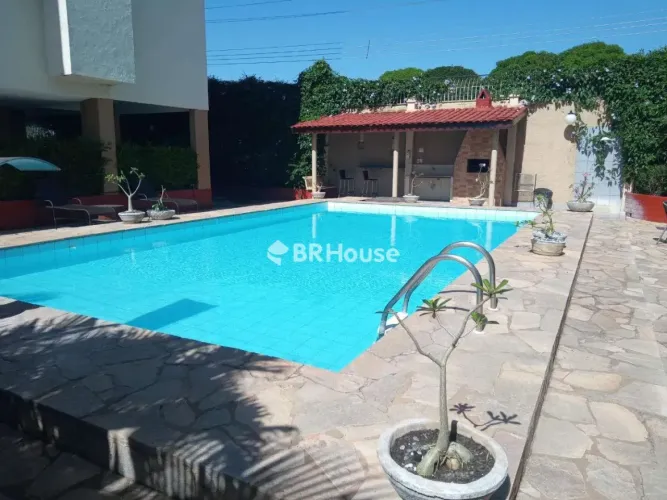 Jardim Petrópolis | Apartamento 2 quartos, sendo 1 suite