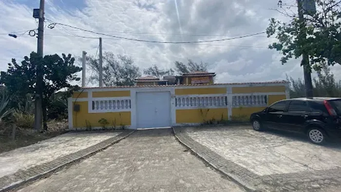 Pousada com 9 dormitórios à venda, 600 m² por R$ 2.200.000,00 - Praia do Foguete - Cabo Fr