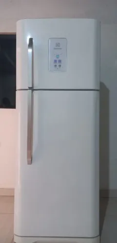 Geladeira Electrolux