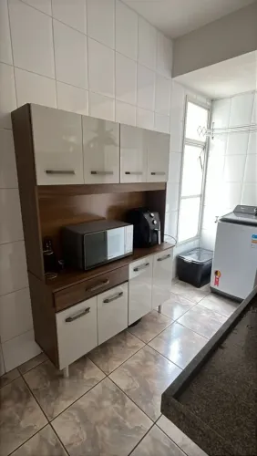Móvel cozinha