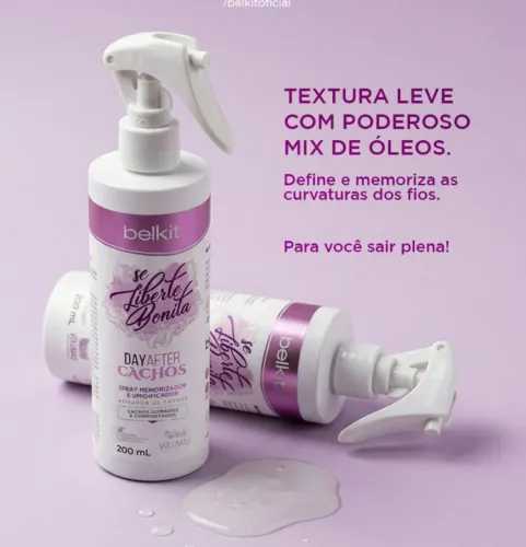 Spray Day After (200ml)