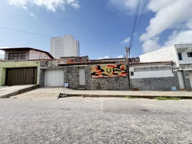 Casa à venda em Fortaleza